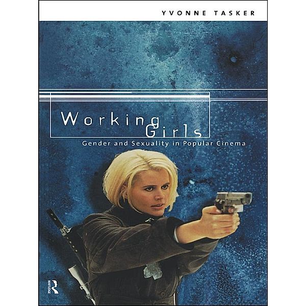 Working Girls, Yvonne Tasker