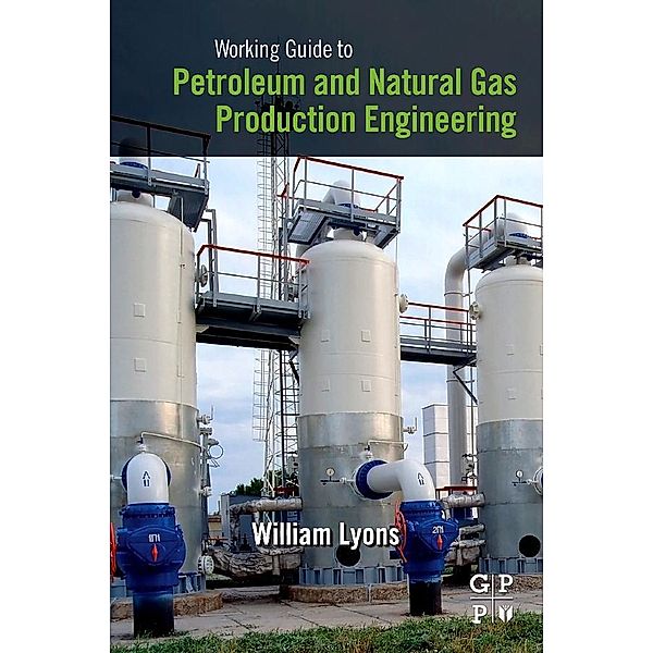 Working Guide to Petroleum and Natural Gas Production Engineering, William Lyons