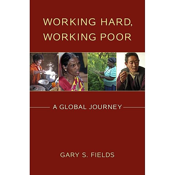 Working Hard, Working Poor, Gary S. Fields
