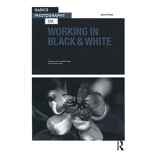 Working in Black & White, David Präkel