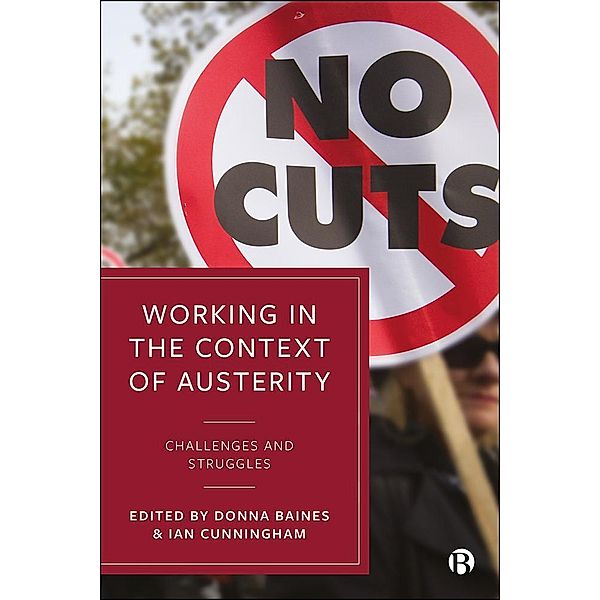 Working in the Context of Austerity