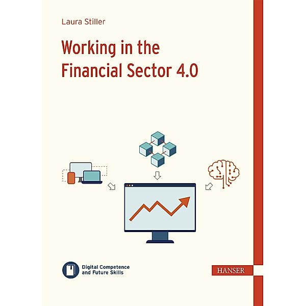 Working in the Financial Sector 4.0, Laura Stiller
