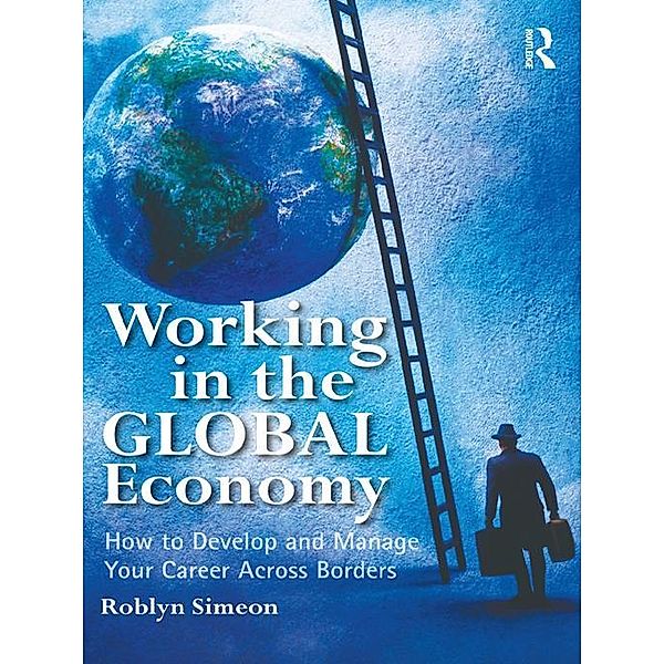 Working in the Global Economy, Roblyn Simeon