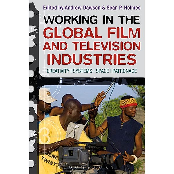 Working in the Global Film and Television Industries