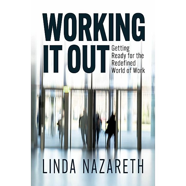 Working It Out, Linda Nazareth