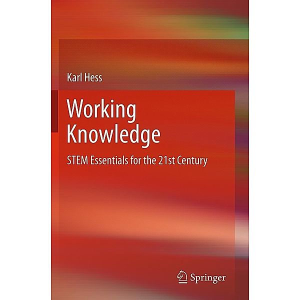 Working Knowledge, Karl Hess