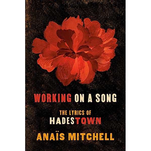 Working on a Song, Anaïs Mitchell