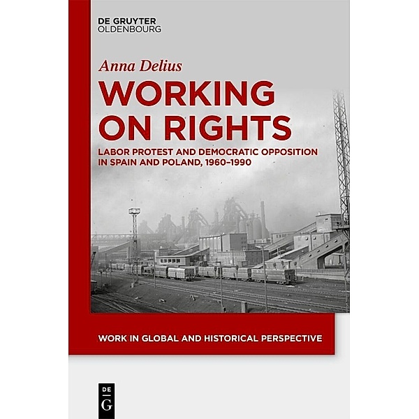 Working on Rights, Anna Delius