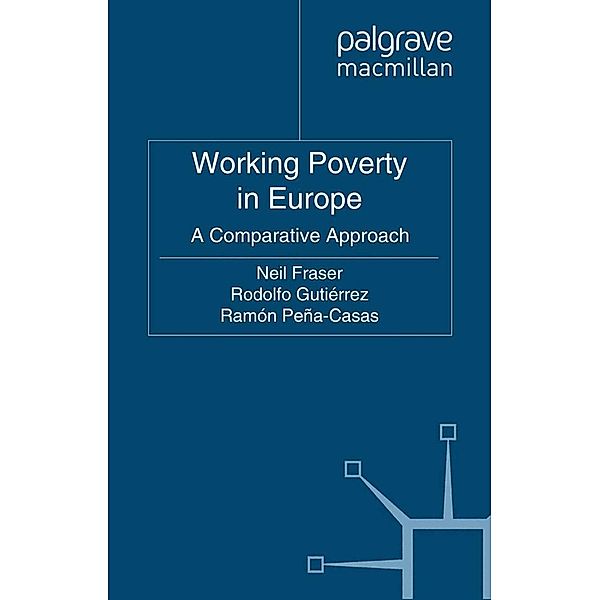 Working Poverty in Europe / Work and Welfare in Europe