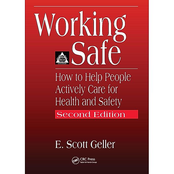 Working Safe, E. Scott Geller