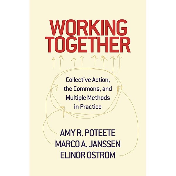 Working Together, Amy R. Poteete