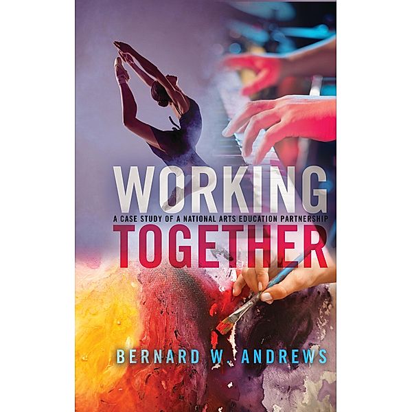 Working Together / Counterpoints Bd.502, Bernard W. Andrews