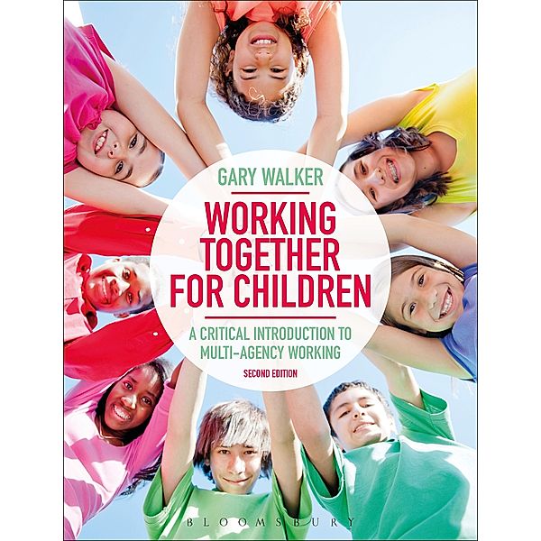 Working Together for Children, Gary Walker