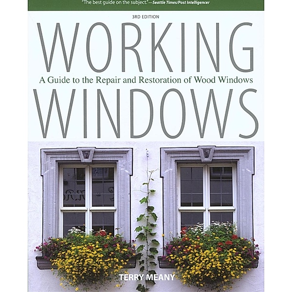Working Windows, Terry Meany