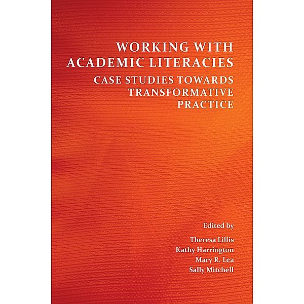 Working with Academic Literacies / Perspectives on Writing
