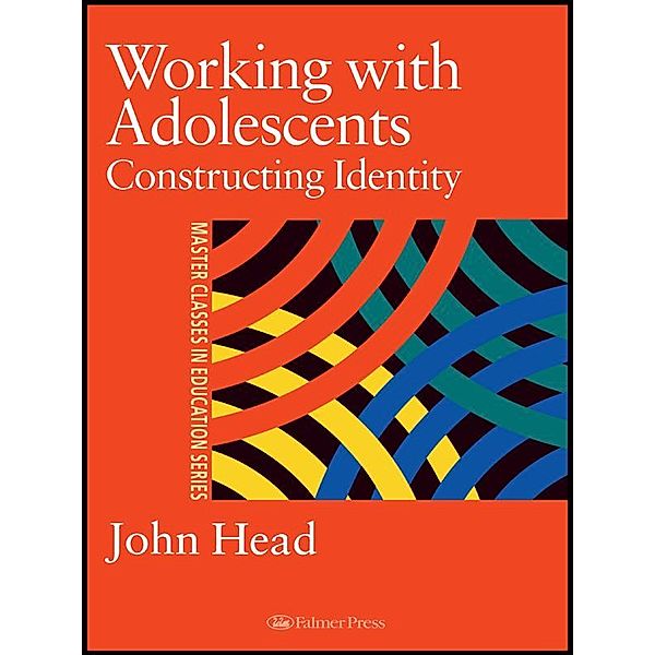 Working With Adolescents, John Head
