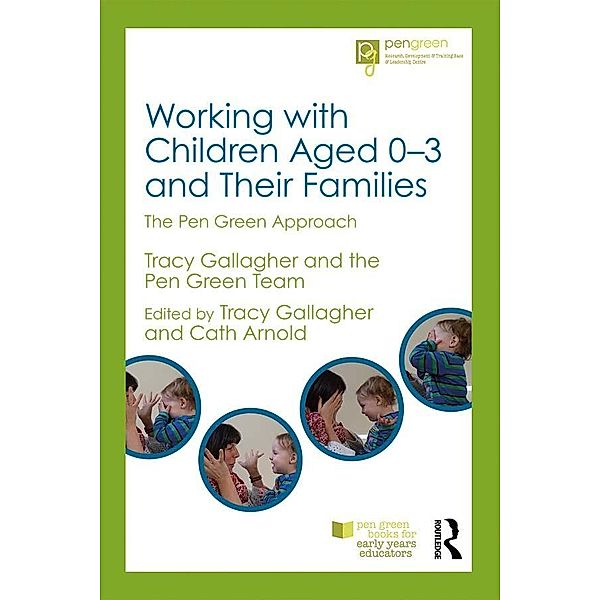 Working with Children Aged 0-3 and Their Families