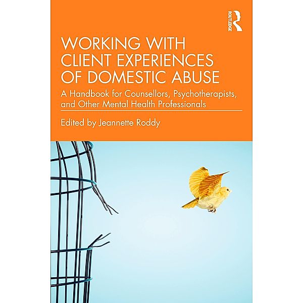 Working with Client Experiences of Domestic Abuse