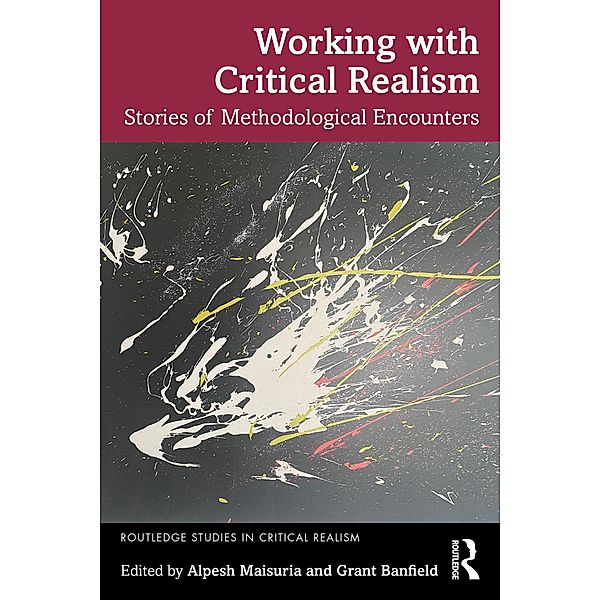 Working with Critical Realism