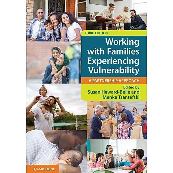 Working with Families Experiencing Vulnerability