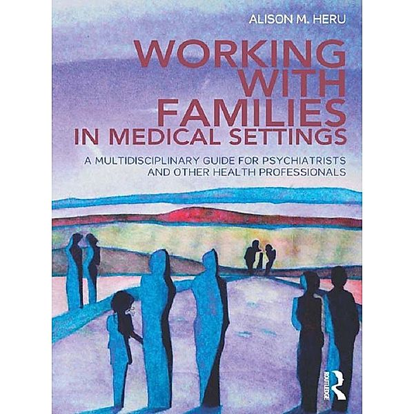 Working With Families in Medical Settings