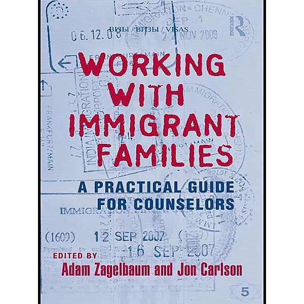 Working With Immigrant Families