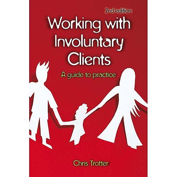 Working With Involuntary Clients, Chris Trotter