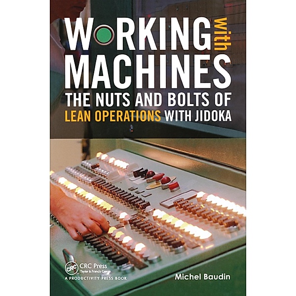 Working with Machines, Michel Baudin