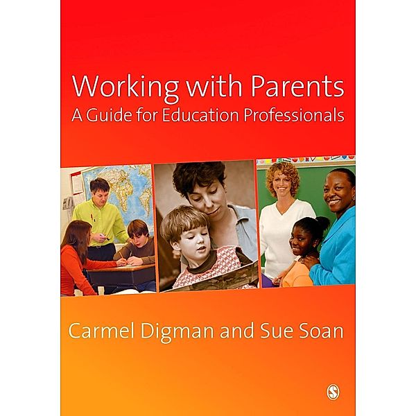 Working with Parents, Carmel Digman, Sue Soan