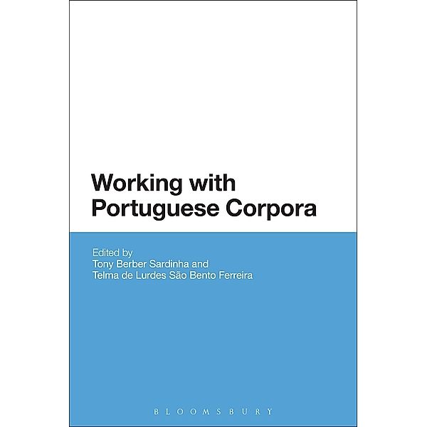 Working with Portuguese Corpora