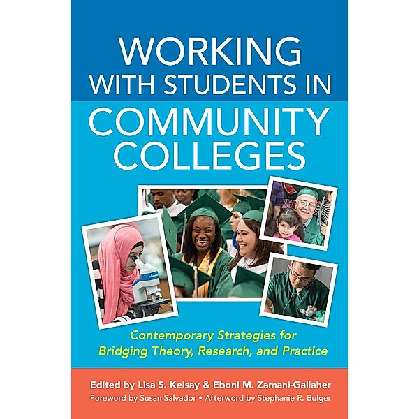 Working With Students in Community Colleges