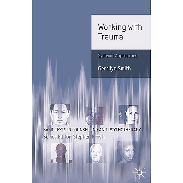 Working with Trauma, Gerrilyn Smith
