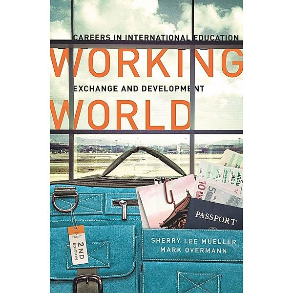 Working World, Sherry Lee Mueller, Mark Overmann