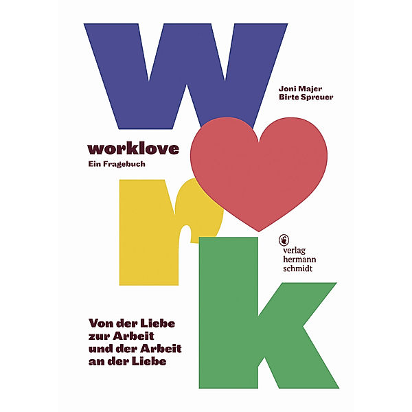 worklove, Joni Majer, Birte Spreuer