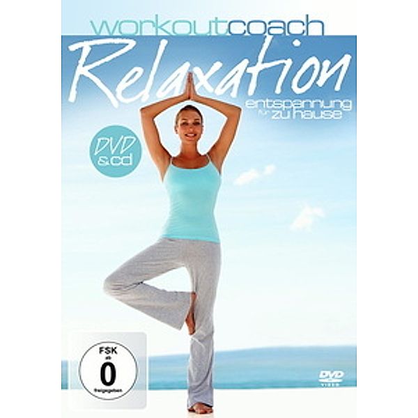 Workout Coach - Relaxation: Entspannung für zu Hause, Special Interest