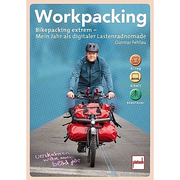 Workpacking, Gunnar Fehlau