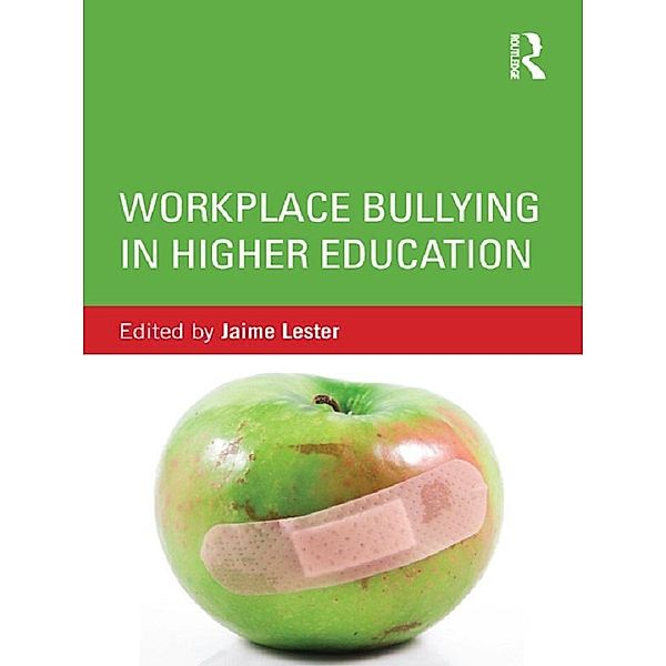 Workplace Bullying in Higher Education