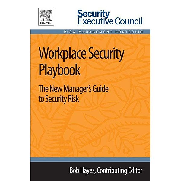 Workplace Security Playbook