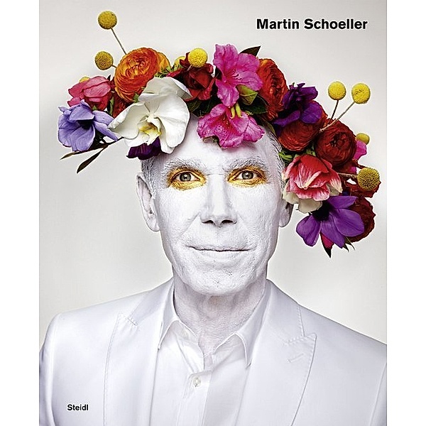 Works 1999-2019, Martin Schoeller