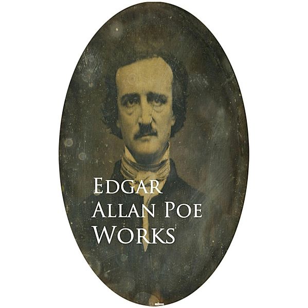 Works, Edgar Allan Poe