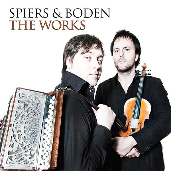 Works, Spiers & Boden