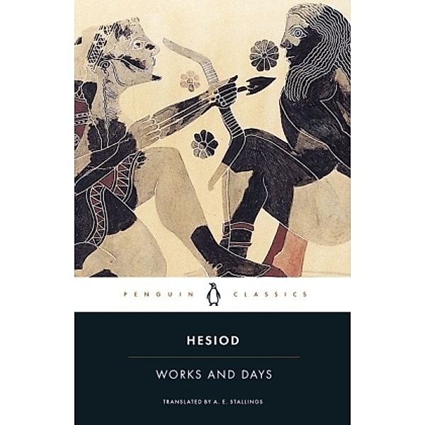 Works and Days, Hesiod