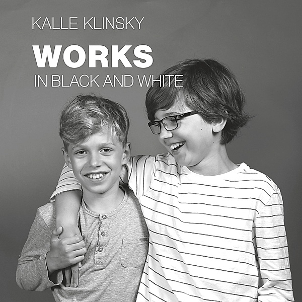 Works in Black and White, Kalle Klinsky