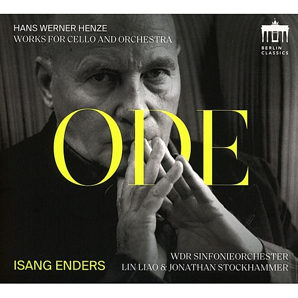 Works Of H.W.Henze, Isang Enders