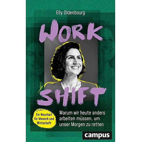 Workshift, Elly Oldenbourg