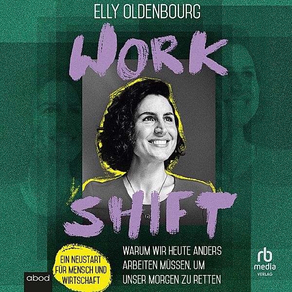 Workshift, Ella Oldenbourg