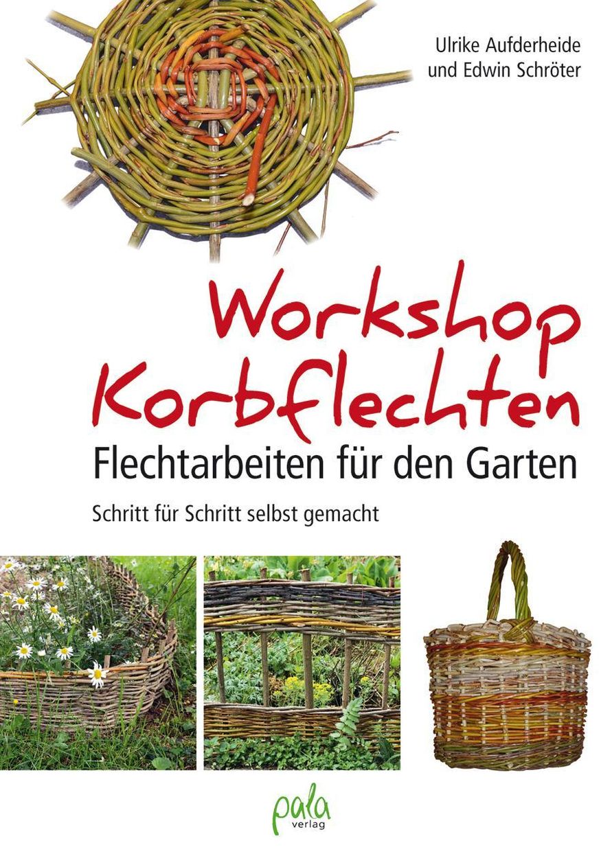 Workshop Korbflechten Buch versandkostenfrei bei Weltbild.de bestellen