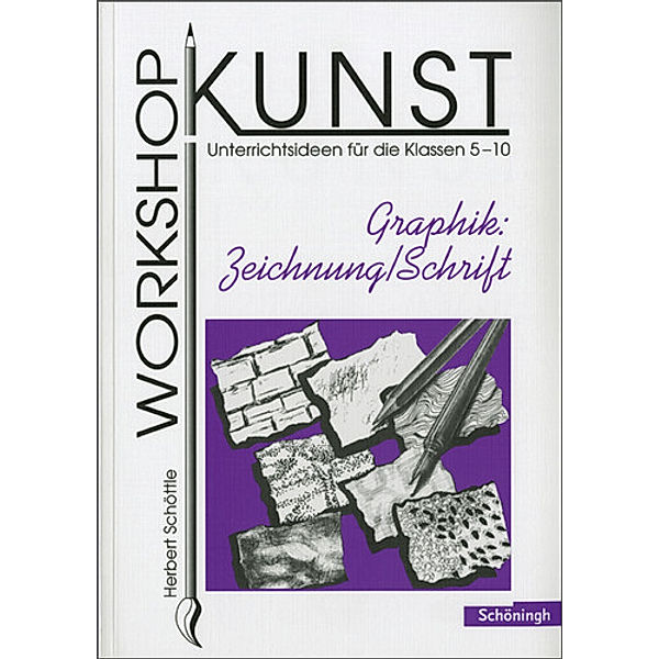 Workshop Kunst / Workshop Kunst - Bisherige Ausgabe, Herbert Schöttle