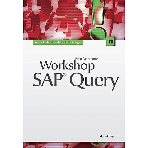 Workshop SAP® Query, Nico Manicone