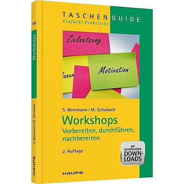 Workshops, Susanne Beermann, Monika Schubach